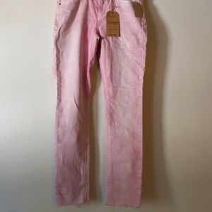 BNWT Lucky Brand jeans "Lolita" Skinny Jeans